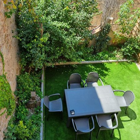 Appartement El Niu Dels Ocells à Sant Joan de les Abadesses Extérieur photo