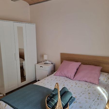 Appartement El Niu Dels Ocells à Sant Joan de les Abadesses Extérieur photo
